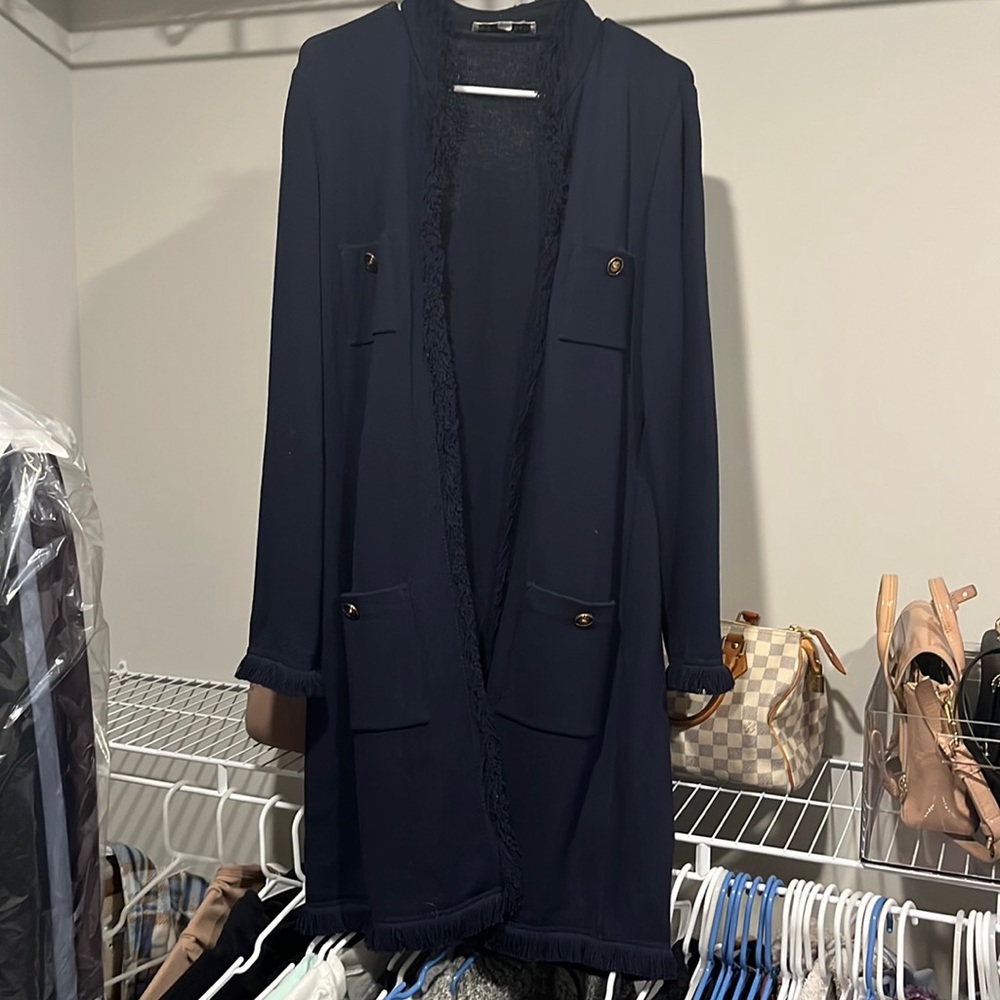 St. John Collection Jacket